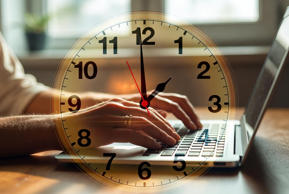 Wann kommt eine Arbeitszeiterfassung bei 1&1?